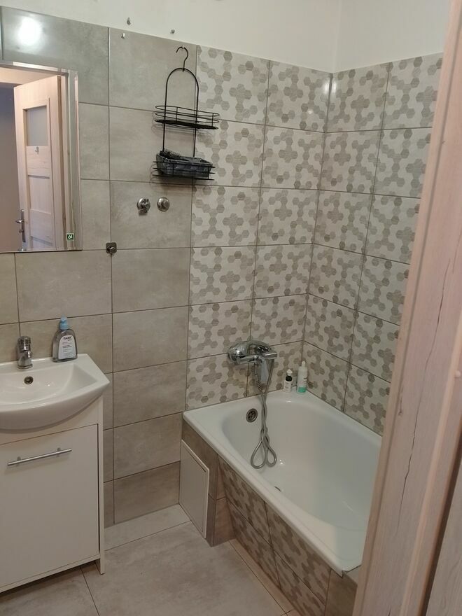 Mieszkanie 1-pokojowe Częstochowa, ul. Nadrzeczna. Zdjęcie 7