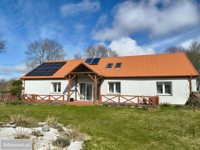 dom wolnostojący, 5 pokoi Zagaje. Zdjęcie 1