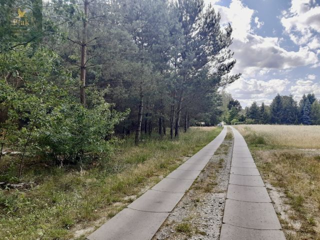 Działka budowlana Stefanowice. Zdjęcie 13