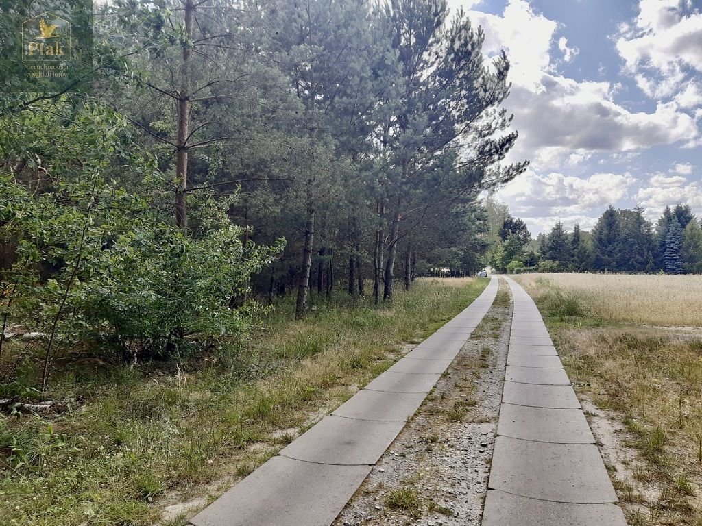 Działka budowlana Stefanowice. Zdjęcie 13