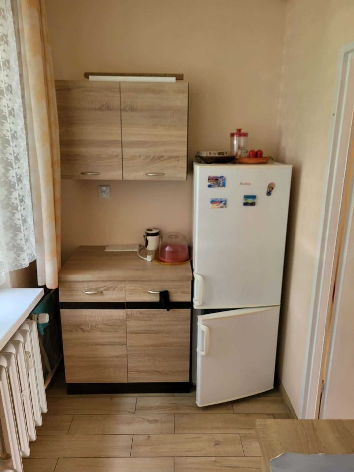 Mieszkanie 1-pokojowe Łódź Widzew, ul. Lodowa. Zdjęcie 7