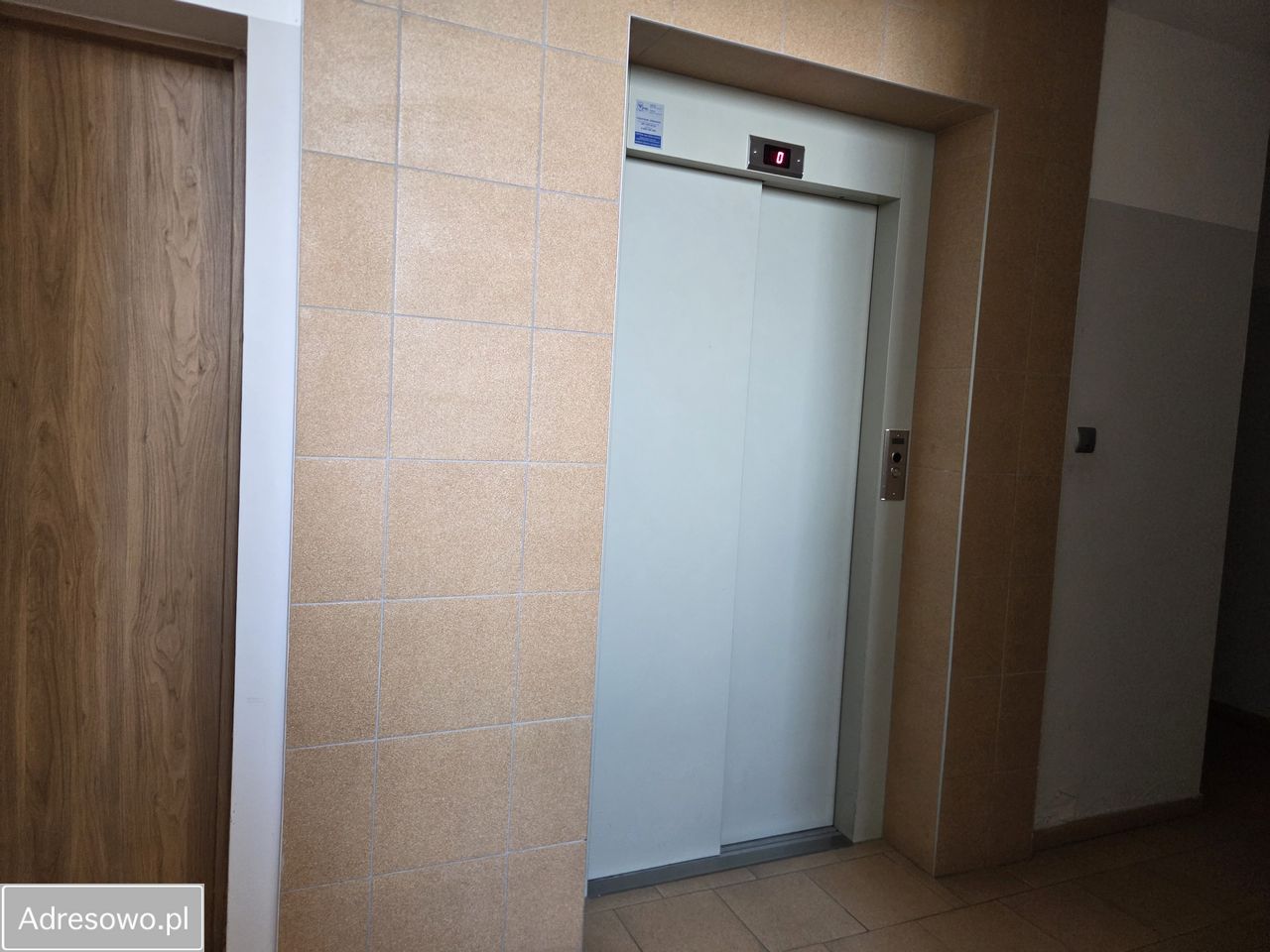 Mieszkanie 2-pokojowe Zalasewo, os. Osiedle Władysława Zamoyskiego. Zdjęcie 11