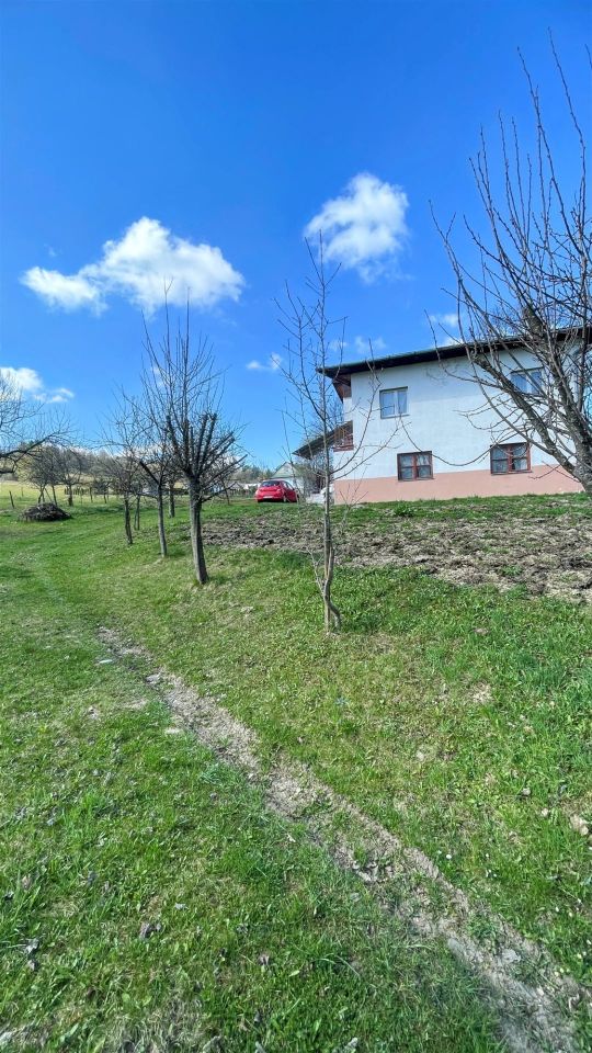 dom wolnostojący, 5 pokoi Krynica-Zdrój. Zdjęcie 5