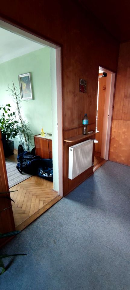 dom wolnostojący, 4 pokoje Skierniewice Centrum, ul. Harcerska. Zdjęcie 12