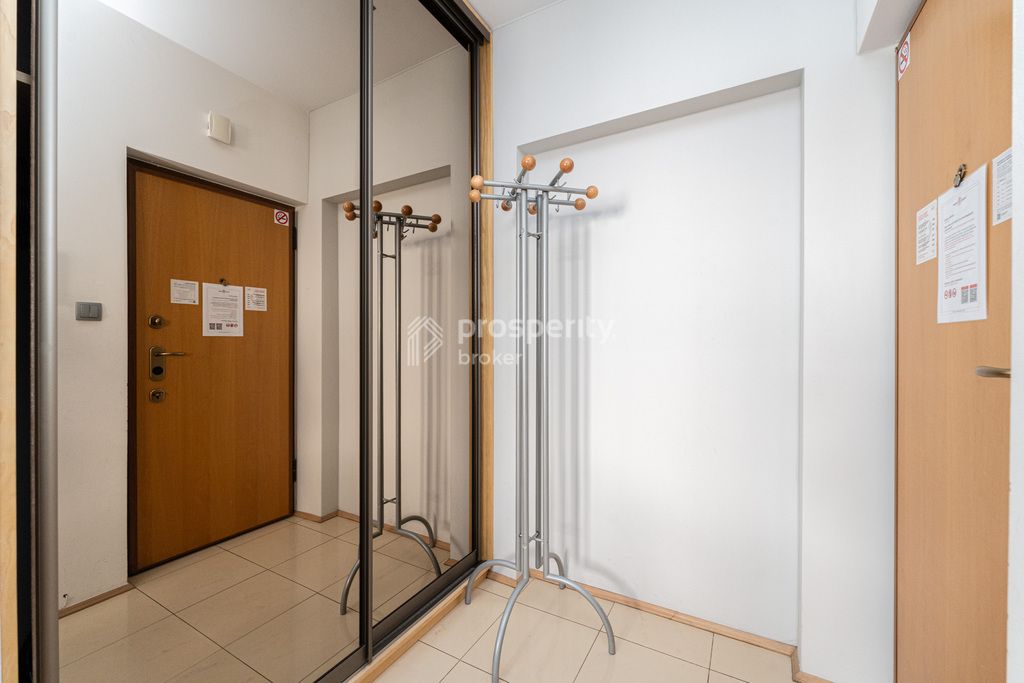 Mieszkanie 2-pokojowe Warszawa Śródmieście, ul. Koszykowa. Zdjęcie 7