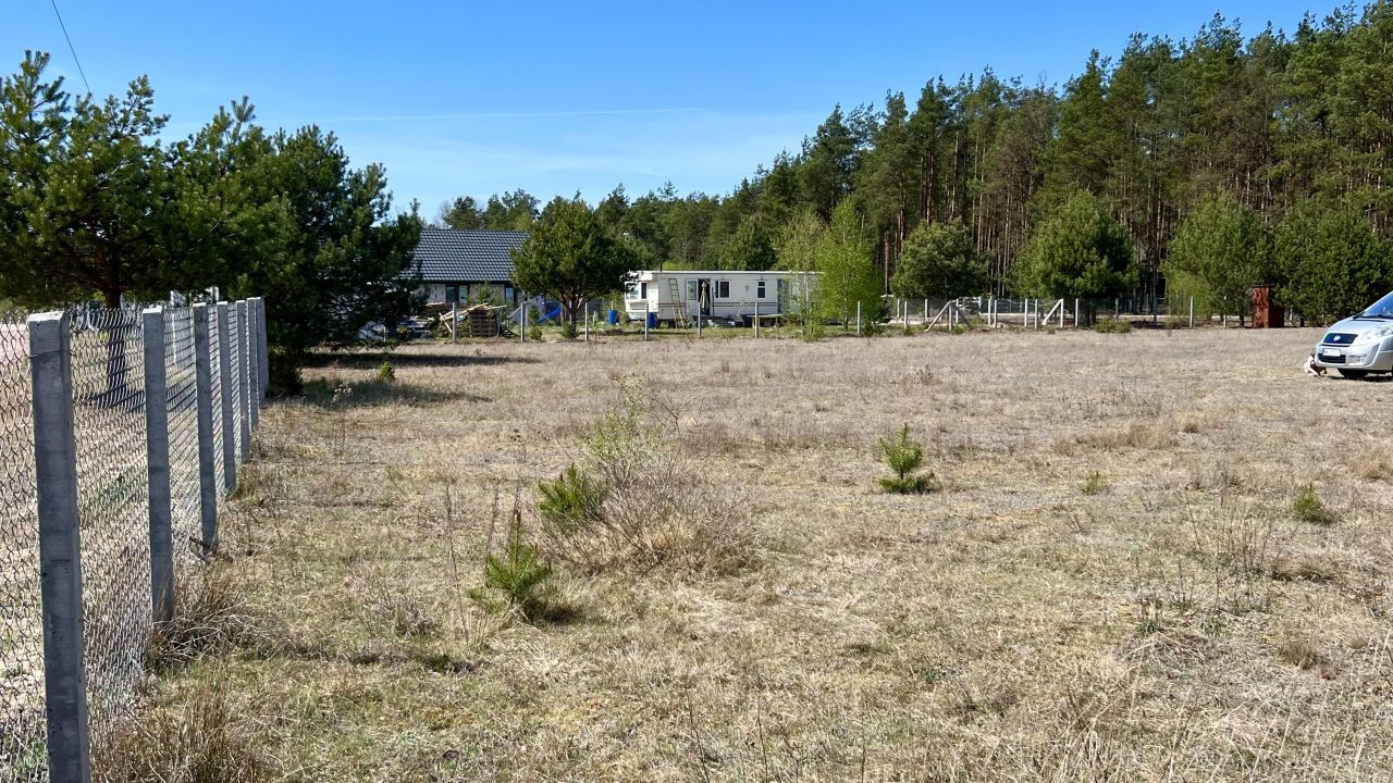 Działka rolno-budowlana Ołdakowizna. Zdjęcie 6