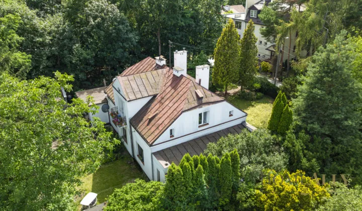 dom wolnostojący, 8 pokoi Pruszków Malichy