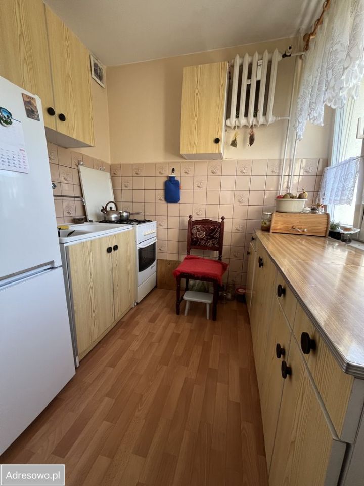 Mieszkanie 2-pokojowe Konin, ul. 11 Listopada. Zdjęcie 4