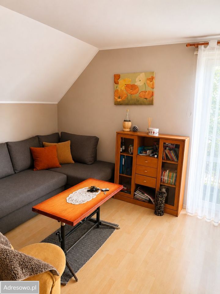 dom wolnostojący, 10 pokoi Tarnowo Podgórne, ul. 23 Października. Zdjęcie 8