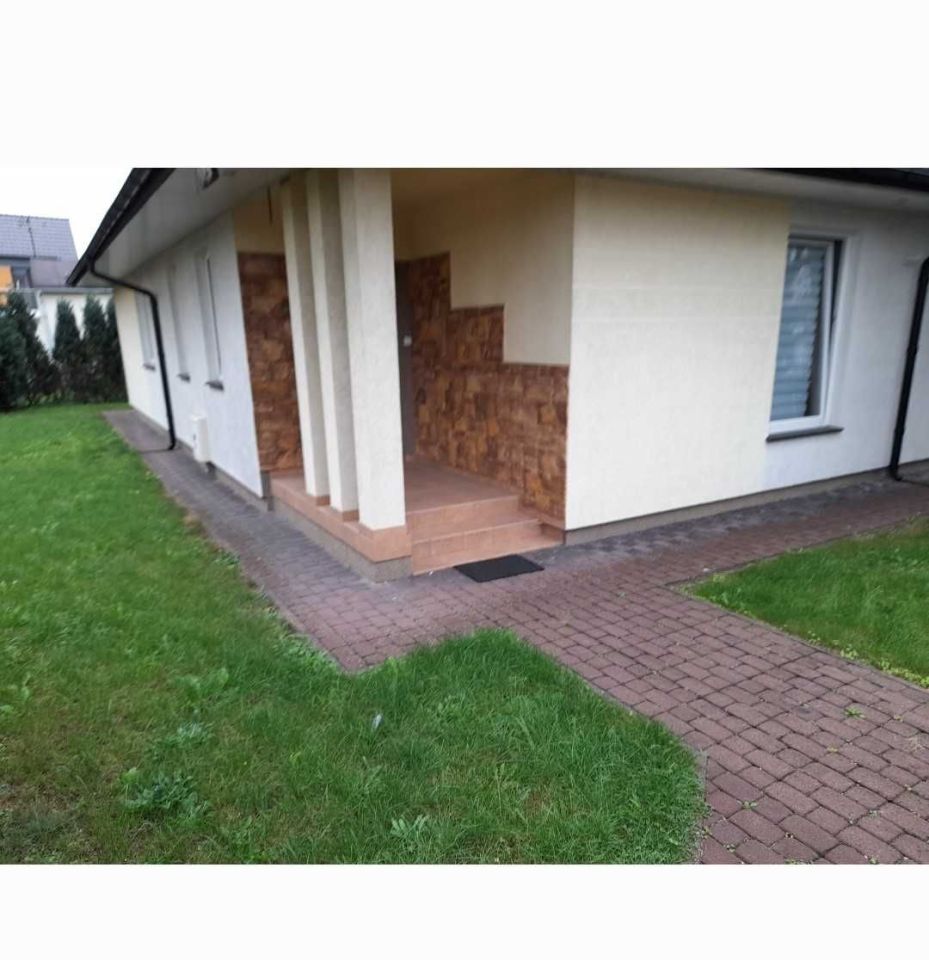 dom wolnostojący Toruń Bielawy. Zdjęcie 3