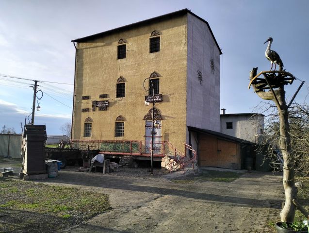 bliźniak Kowal, ul. Kopernika. Zdjęcie 1