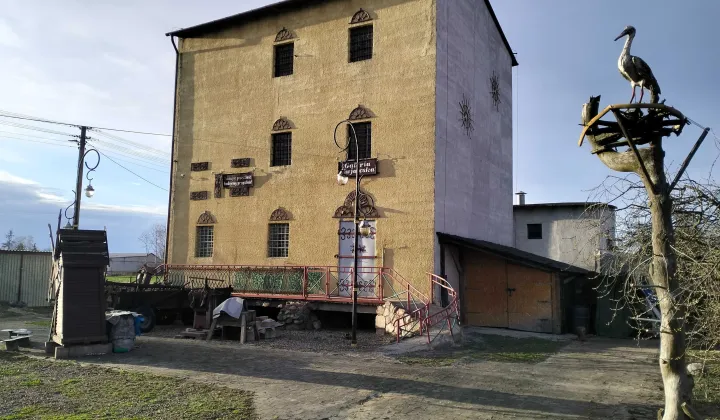 bliźniak Kowal, ul. Kopernika