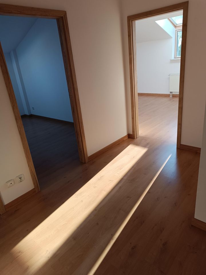 Mieszkanie 2-pokojowe Mińsk Mazowiecki, ul. Wesoła. Zdjęcie 8