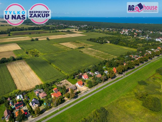 dom wolnostojący, 5 pokoi Gdańsk Świbno, ul. Świbnieńska. Zdjęcie 8