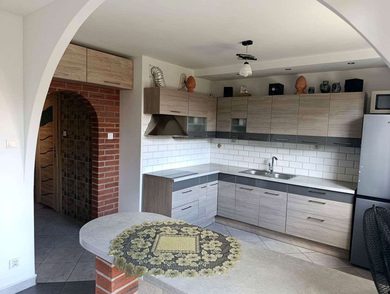 Mieszkanie 3-pokojowe Malbork Centrum, ul. Juliusza Słowackiego. Zdjęcie 8