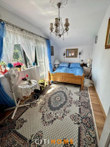 dom wolnostojący, 5 pokoi Osieck. Zdjęcie 7