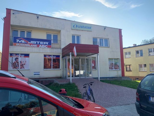 Lokal Działoszyce. Zdjęcie 1