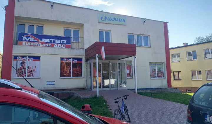 Lokal Działoszyce