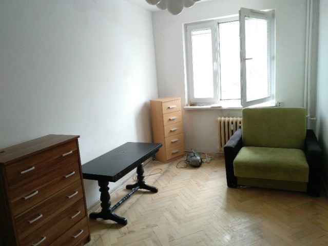 Mieszkanie 2-pokojowe Toruń, ul. Jana Matejki. Zdjęcie 1