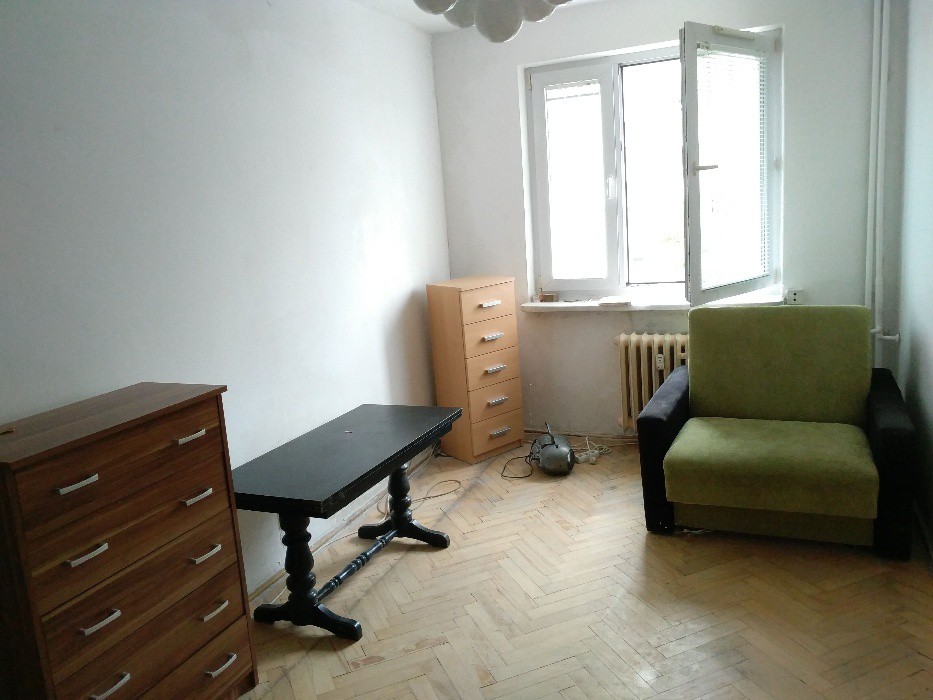 Mieszkanie 2-pokojowe Toruń, ul. Jana Matejki