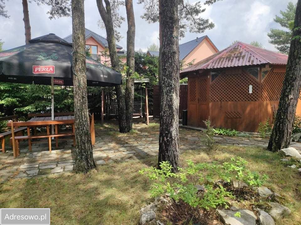 Lokal Majdan Sopocki Drugi. Zdjęcie 11