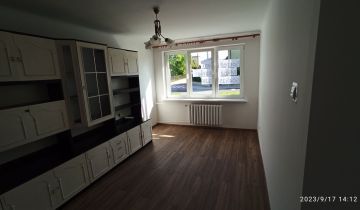 Mieszkanie 1-pokojowe Ciechanów, ul. Adama Asnyka