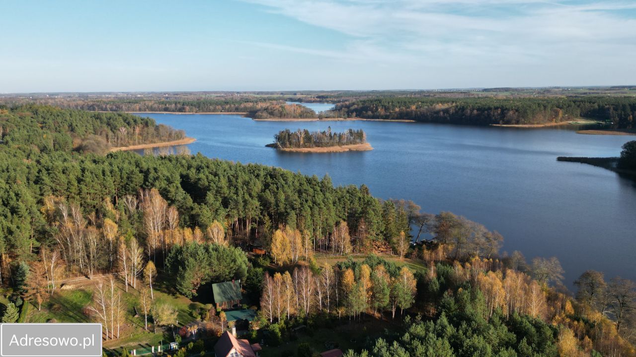 Działka budowlana Borzechowo, ul. os. Wichrowe Wzgórze. Zdjęcie 2