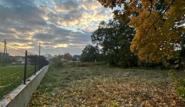 Działka budowlana Łomża Śródmieście, ul. Wesoła