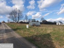 Działka budowlana Stary Wielisław. Zdjęcie 3