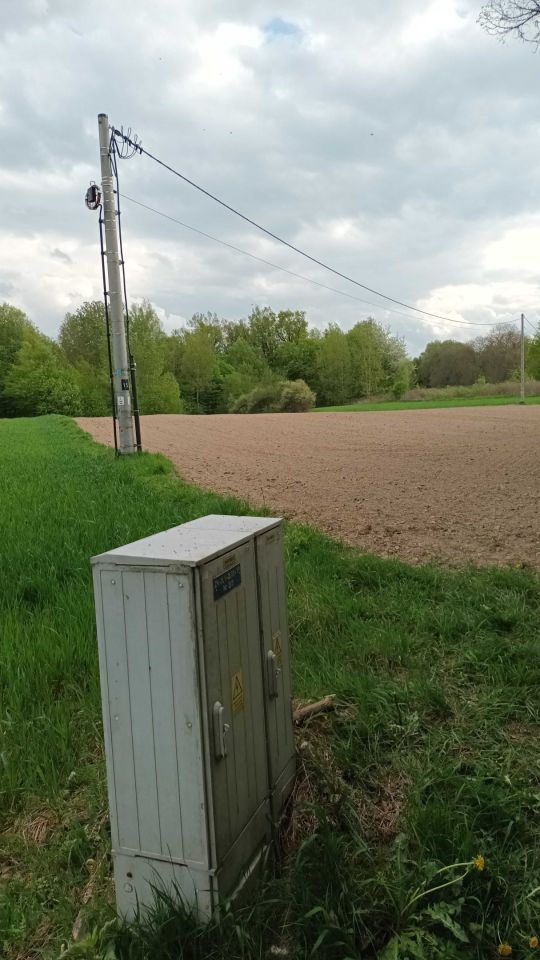 Działka rolna Kazimierz Dolny. Zdjęcie 3