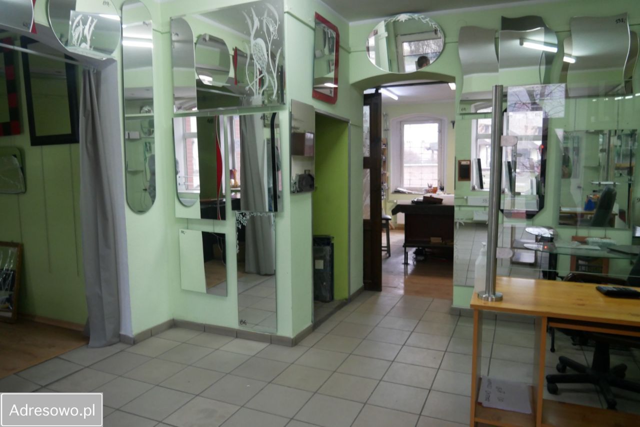 Lokal Gliwice Sośnica, ul. Władysława Stanisława Reymonta. Zdjęcie 8