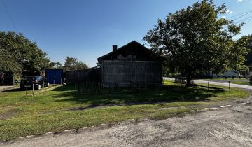 Działka budowlana Zielęcin