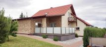 dom wolnostojący, 5 pokoi Włoszakowice, ul. Karola Szymanowskiego