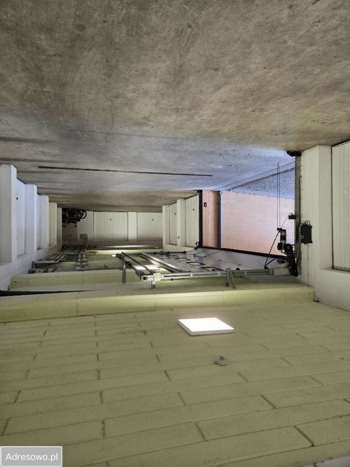 Garaż/miejsce parkingowe Kołobrzeg, ul. Okopowa. Zdjęcie 2