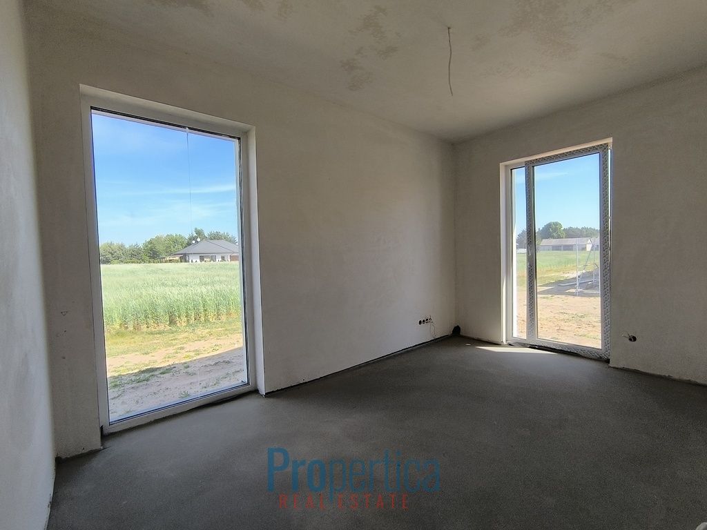 dom wolnostojący, 4 pokoje Marynino. Zdjęcie 18