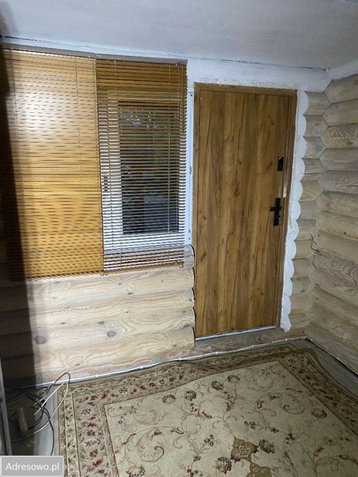 Działka rod Warszawa Śródmieście, ul. Łodygowa. Zdjęcie 5