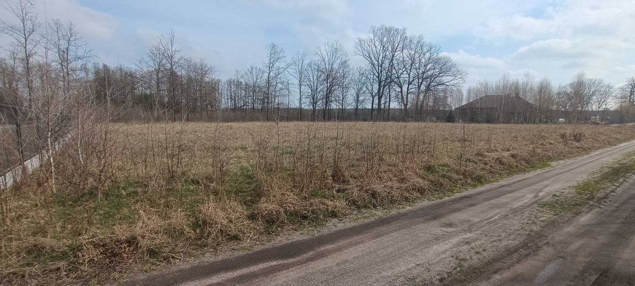 Działka Malanów. Zdjęcie 4