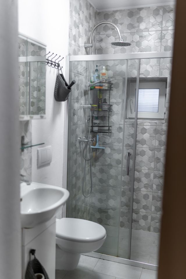 dom wolnostojący, 3 pokoje Pruska. Zdjęcie 13