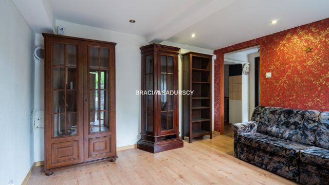 Mieszkanie 4-pokojowe Kraków Dębniki, ul. Praska. Zdjęcie 23