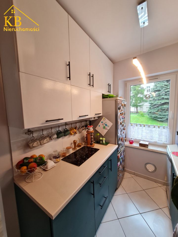 Mieszkanie 1-pokojowe Wałbrzych Stary Zdrój. Zdjęcie 6