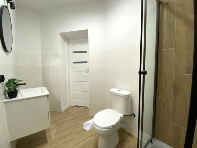 Mieszkanie 1-pokojowe Poznań Zawady, ul. Główna. Zdjęcie 7