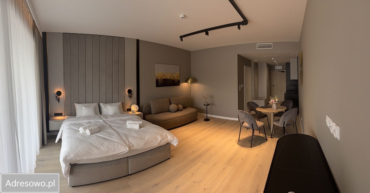 Lokal Międzyzdroje, ul. Bohaterów Warszawy. Zdjęcie 6