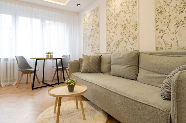 Mieszkanie 3-pokojowe Białystok Antoniuk, ul. Władysława Broniewskiego. Zdjęcie 4