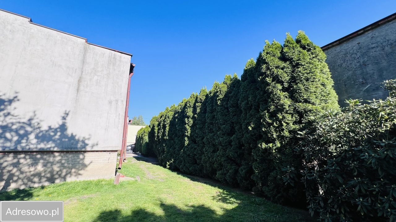 dom wolnostojący, 2 pokoje Błędów