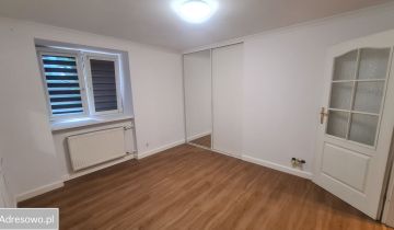 Mieszkanie 2-pokojowe Lublin Śródmieście, ul. Uniwersytecka