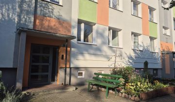 Mieszkanie 2-pokojowe Lidzbark Warmiński, ul. Legionów