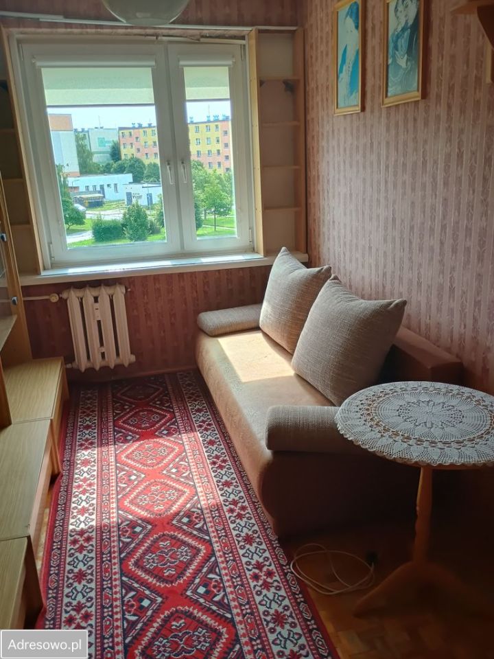 Mieszkanie 5-pokojowe Zduńska Wola. Zdjęcie 7