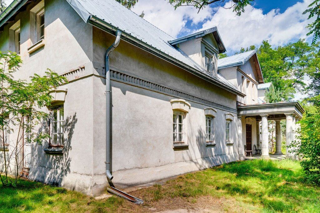 dom wolnostojący, 8 pokoi Franciszków. Zdjęcie 13