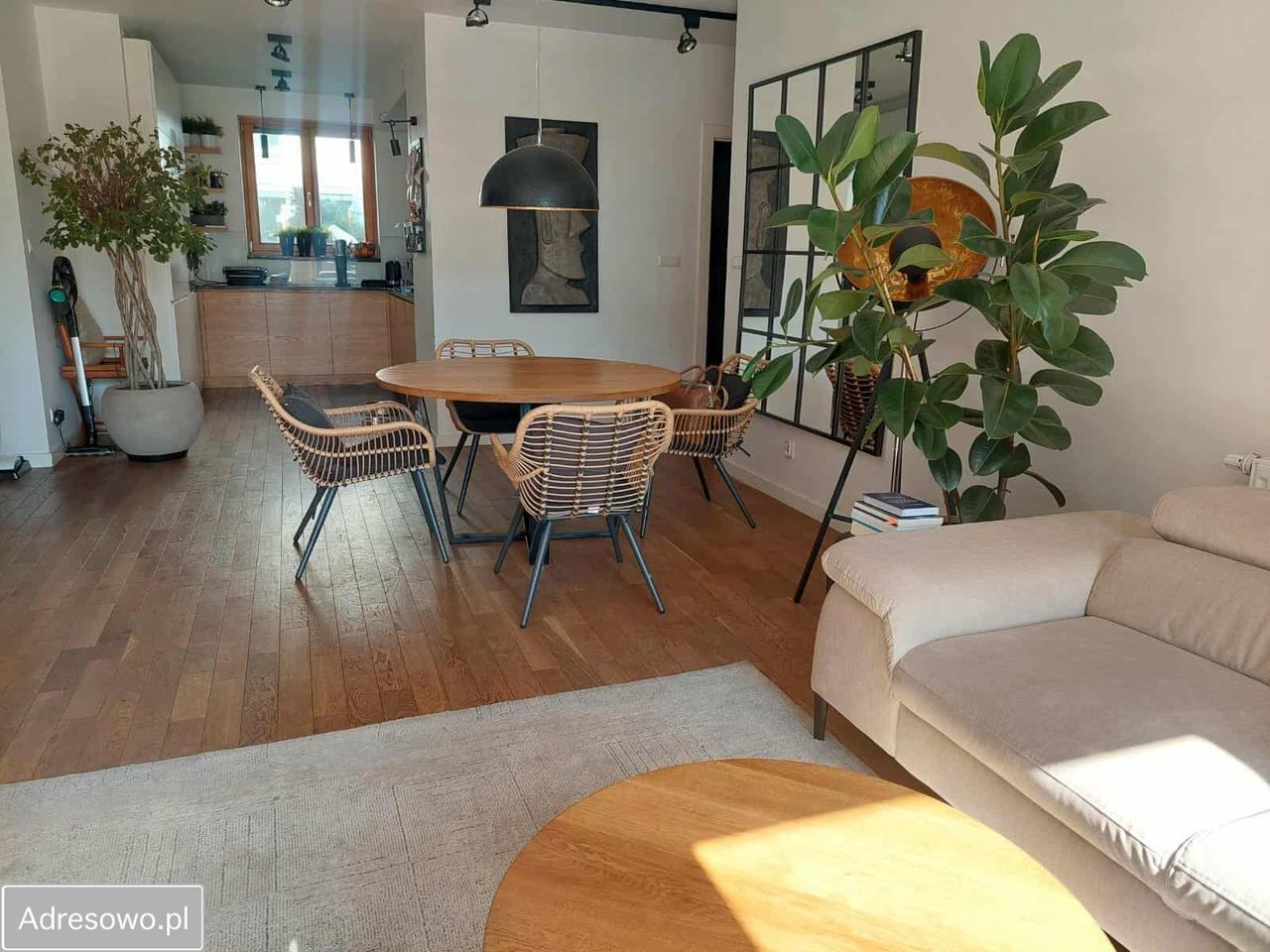 Mieszkanie 3-pokojowe Katowice Ligota, ul. Piotrowicka. Zdjęcie 7