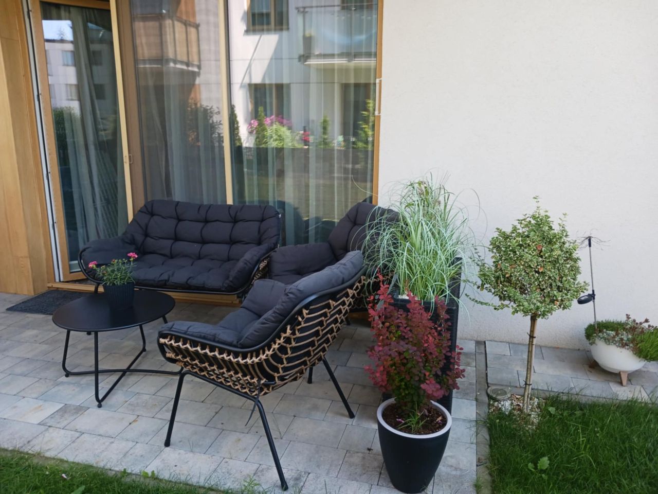 Mieszkanie 2-pokojowe Mława, ul. Zabrody. Zdjęcie 9